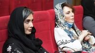 بازیگران دل در یک مراسم + عکس