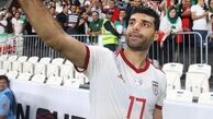 مهدی طارمی بهترین عکاس ایرانی+عکس