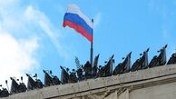مسکو: اسرائیل نمی‌تواند به بهانه ایران، حملات خود علیه سوریه را ادامه دهد