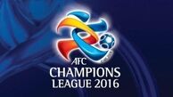 تیم منتخب هفته پنجم لیگ قهرمانان آسیا