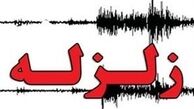 ۱۸ زمین‌لرزه "نورآباد" لرستان را لرزاند