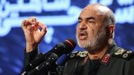 فرمانده کل سپاه: بخشی از انتقام سخت هنوز باقی مانده است