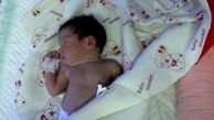 خطر لوازم آرایشی در دوران بارداری برای نوزاد 
