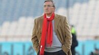 برانکو امشب راهی کرواسی می‌شود