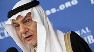 توطئۀ جدید عربستان علیه ایران
