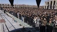 سخنان رحیم‌پور ازغدی، نماز جمعه واقعی و ضرورت تجدیدنظر در سیاست‌گذاری‌ها