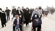 کلاهبرداری در پوشش اعزام زوار اربعین به عراق