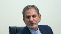 گلایه جهانگیری از کرمانی ها