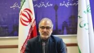 هشدار مدیریت بحران نسبت به احتمال بالا آمدن آب رودخانه های تهران