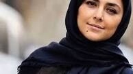 عکس هنری هدی زین العابدین