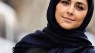 عکس هنری هدی زین العابدین