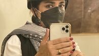 جدیدترین عکس لیندا کیانی در اینستاگرام