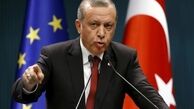 درخواست اردوغان برای تغییر ساختار شورای‌امنیت