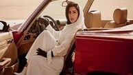 سوء استفاده شاهزاده‌های سعودی از بحران زنان در عربستان