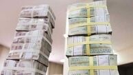 بدهی‌هایی که 5 برابر نقدینگی آورد!