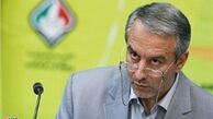 جلسه مدافع سابق رئال مادرید با کفاشیان