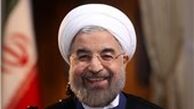 پیام تبریک روحانی درپی واگذاری نیروگاه بوشهر