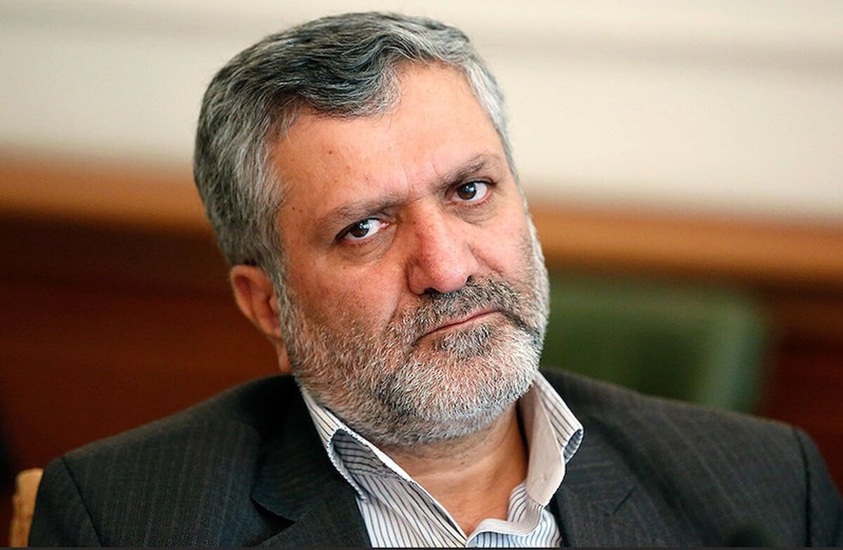 مرتضوی:"قرارداد توتال" جفا به توان جوانان ایرانی است