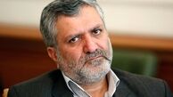 مرتضوی:امتناع وزارت کشور از تحویل لیست تفکیکی نتایج آرای ریاست جمهوری