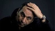آفرود بازی «حمید فرخ نژاد» /عکس