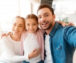 احساساتی که از والدین به کودک منتقل می شود !