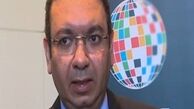 آغاز به کار سفیر جدید مصر در تل آویو