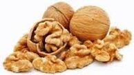 از بین بردن موهای زائد با پوست گردو+ دستورالعمل