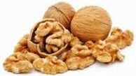 فواید پوست گردو برای لثه ها 