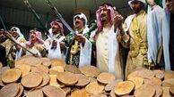 صرف مبالغ هنگفت برای خوشگذرانی پادشاهان سعودی