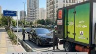 پمپ بنزین های جدید تهران با بنزین ۸۰ هزار تومانی !+ عکس