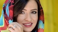 «گلاره عباسی» درحال سمبوسه پختن با دوستانش/ عکس