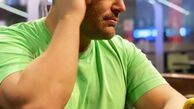 عکس جدید محمدرضا گلزار پس از بهبودیش