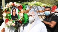 ۱۶۴ مدافع سلامت در مقابله با کرونا به شهادت رسیدند
