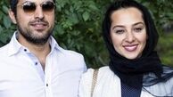 استایل جدید زوج مشهور سینما/ عکس