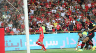 هافبک عراقی از باشگاه پرسپولیس مهلت خواست