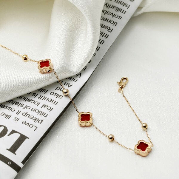 ولنتاین طلایی: 7 ایده ناب برای هدیه دادن طلا در ولنتاین امسال