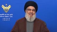 سیدحسن نصرالله: ان‌شاءالله در مسجدالاقصی نماز خواهیم خواند