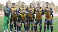 قول‌ و قرار نفتی‌ها در رختکن؛ سرمربی جدید هم آمد سر تمرین نیایید