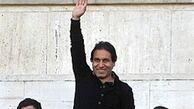مهدوی‌کیا در اوج می‌رود