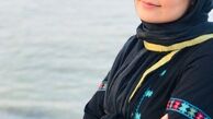 داستان خاله نرگس از سیگار کشیدن در حمام+عکس