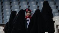 ۱۷سال نمایش تکراری ورود بانوان به ورزشگاه