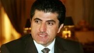 واکنش بارزانی به مرگ مک کین
