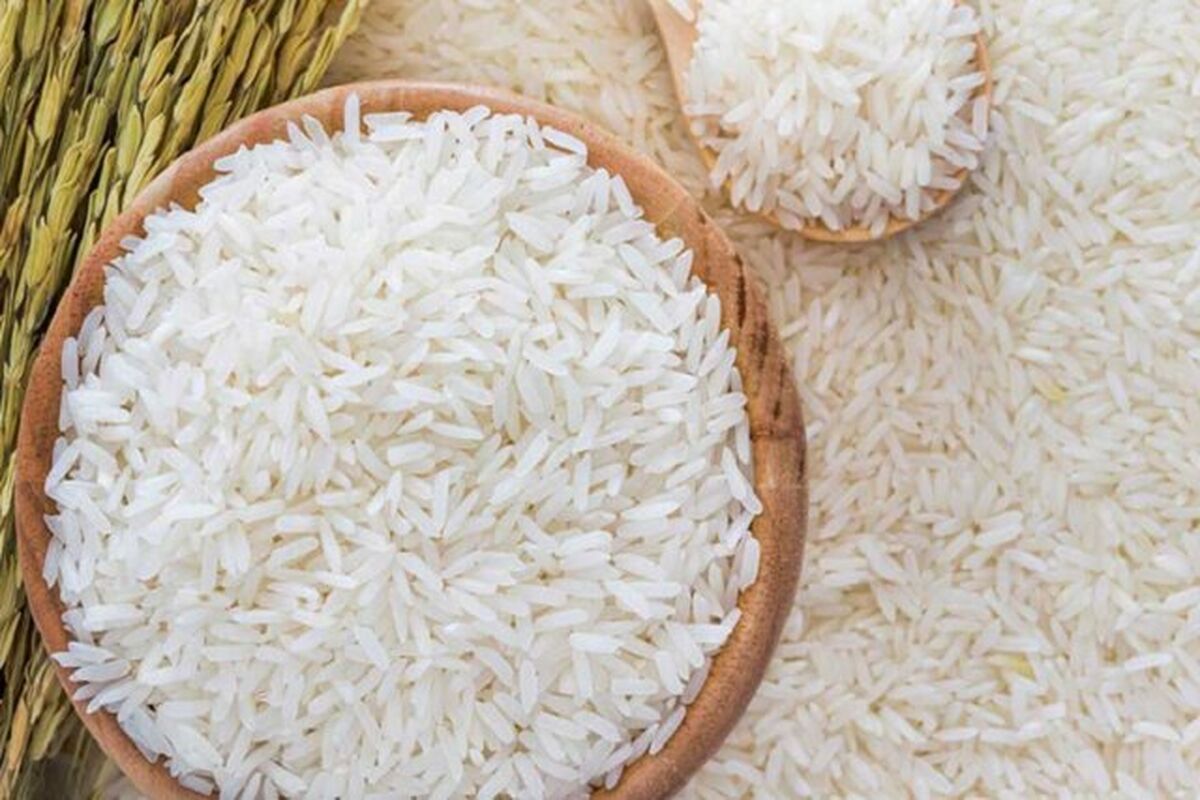 نوسان بازار برنج به‌دلیل تأخیر در واردات و احتکار داخلی است !