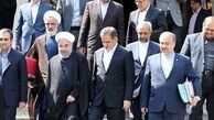 شائبه هایی در مورد تغییرات کابینه