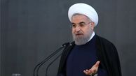 روحانی: برجام صدها خاصیت دارد