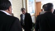چه کسانی به وزارت ارشاد رفتند؟