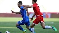دربی گربه سیاه های پرسپولیس و استقلال در مشهد