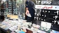 افزایش نرخ دلار آزاد به ۳۶۲۰ تومان+جدول