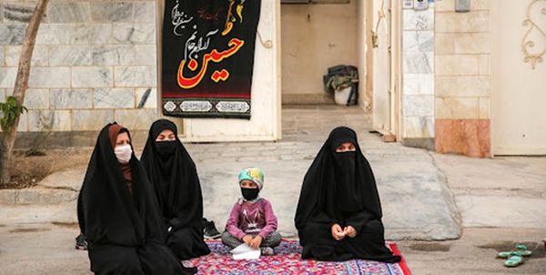 چگونه برای امام حسین (ع) عزاداری کنیم ؟
