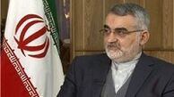 دیپلمات مست عربستانی ممنوع‌الخروج است